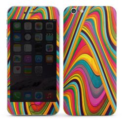 Foils for Smartphones glossy