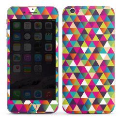 Foils for Smartphones glossy