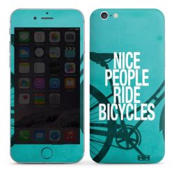 Foils for Smartphones glossy