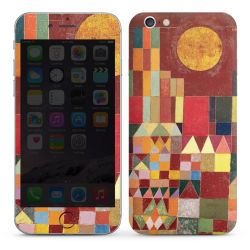 Foils for Smartphones glossy