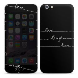 Foils for Smartphones glossy