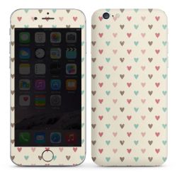 Foils for Smartphones glossy