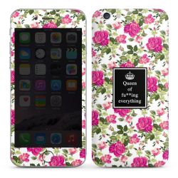 Foils for Smartphones glossy