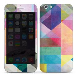 Foils for Smartphones glossy