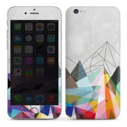 Foils for Smartphones glossy