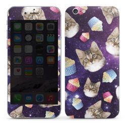 Foils for Smartphones glossy