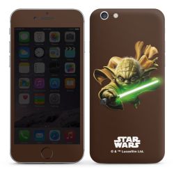 Folier Telefoner blank