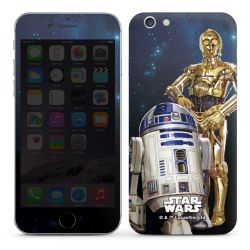 SkinVinyyli Puhelimet kiiltävä