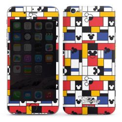 SkinVinyyli Puhelimet kiiltävä