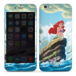 SkinVinyyli Puhelimet kiiltävä