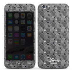 Folier Telefoner blank