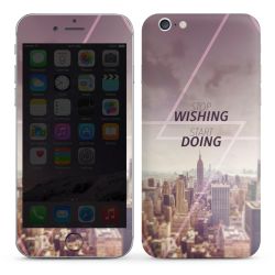 Foils for Smartphones glossy