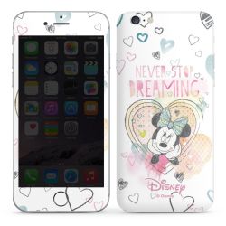 SkinVinyyli Puhelimet kiiltävä