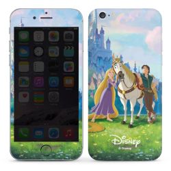 Folier Telefoner blank