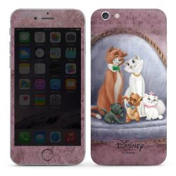 SkinVinyyli Puhelimet kiiltävä