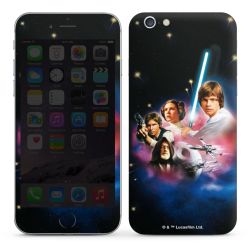 SkinVinyyli Puhelimet kiiltävä