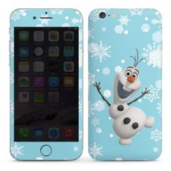 SkinVinyyli Puhelimet kiiltävä