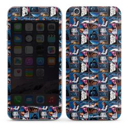 Folier Telefoner blank