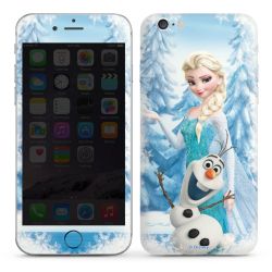 SkinVinyyli Puhelimet kiiltävä