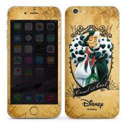 SkinVinyyli Puhelimet kiiltävä