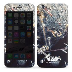 SkinVinyyli Puhelimet kiiltävä