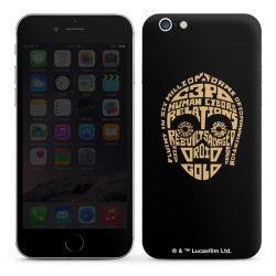 Folier Telefoner blank