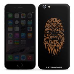 Folier Telefoner blank