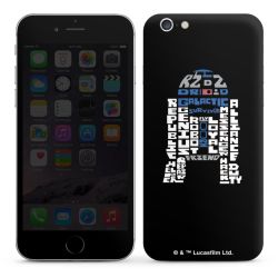 Folier Telefoner blank