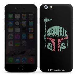 Folier Telefoner blank