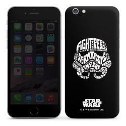 Folier Telefoner blank