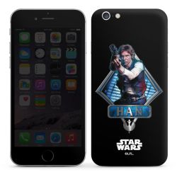 Folier Telefoner blank