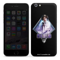 Folier Telefoner blank