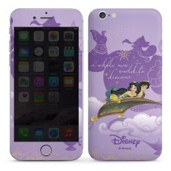 SkinVinyyli Puhelimet kiiltävä