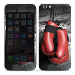 Foils for Smartphones glossy