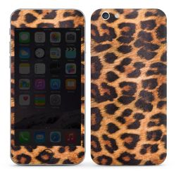 Leo Print