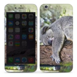 Foils for Smartphones glossy