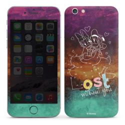 SkinVinyyli Puhelimet kiiltävä