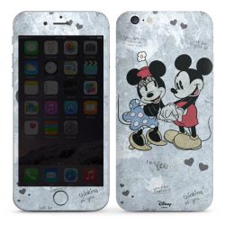 Micky&Minnie In Love
