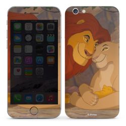 Folier Telefoner blank