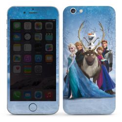 SkinVinyyli Puhelimet kiiltävä