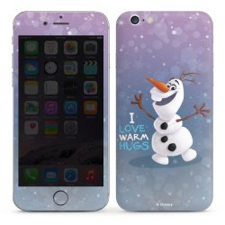 SkinVinyyli Puhelimet kiiltävä