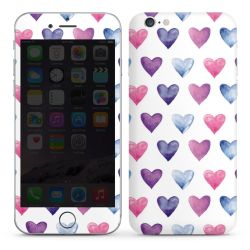 Foils for Smartphones glossy