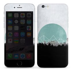 Foils for Smartphones glossy