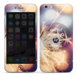 Foils for Smartphones glossy