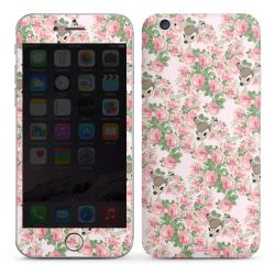 SkinVinyyli Puhelimet kiiltävä