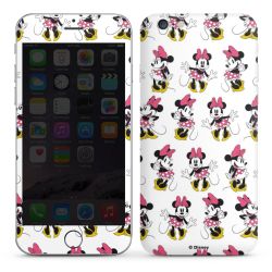 SkinVinyyli Puhelimet kiiltävä