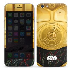 Folier Telefoner blank