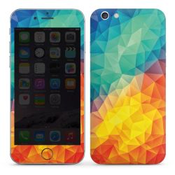 Foils for Smartphones glossy