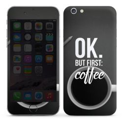 Foils for Smartphones glossy