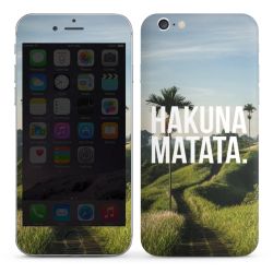 Foils for Smartphones glossy